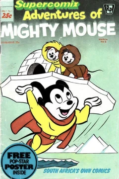 Issue #6