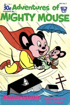 Issue #7