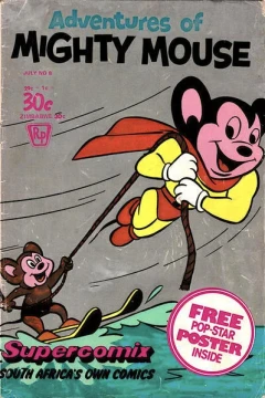 Issue #8