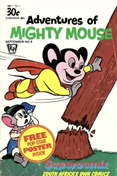 Issue #9