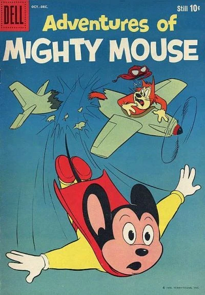 Cover of Issue #144[B]