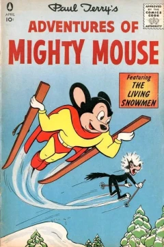 Issue #129
