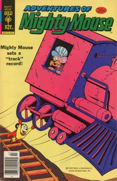 Cover of The Good Knight