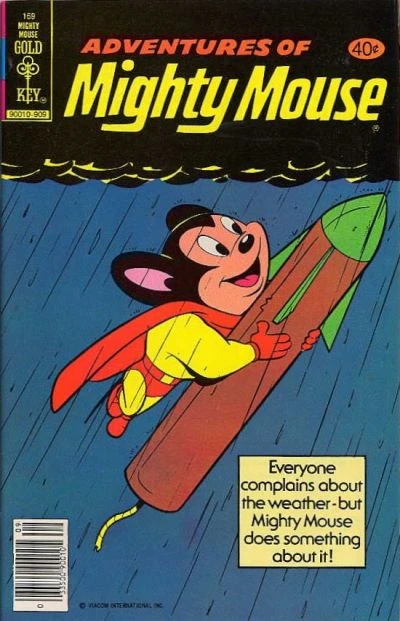Cover of Issue #169