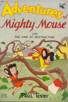 The Vine of Destruction