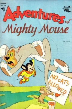 Issue #15