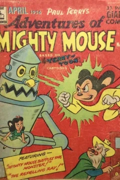 Issue #22