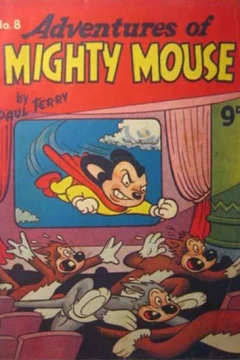 Issue #8