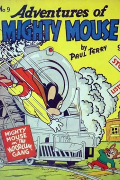 Issue #9