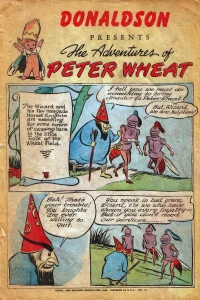 Issue #12