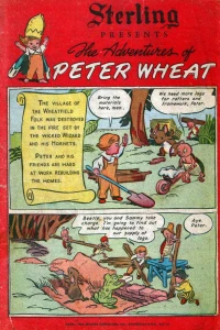 Issue #23