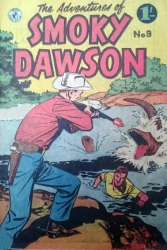 Issue #9
