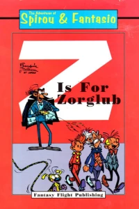 Issue #1