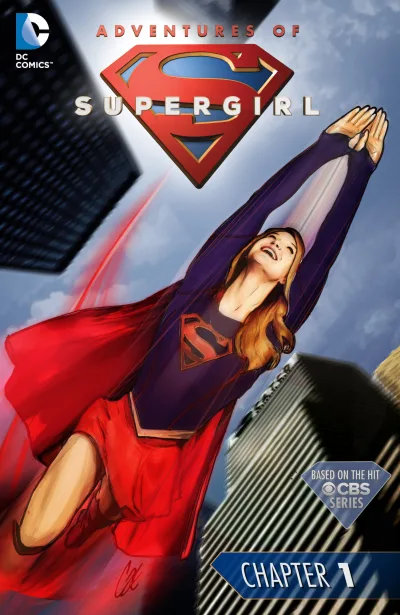 Cover of Chapter 1