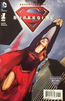 Cover of Chapter 1