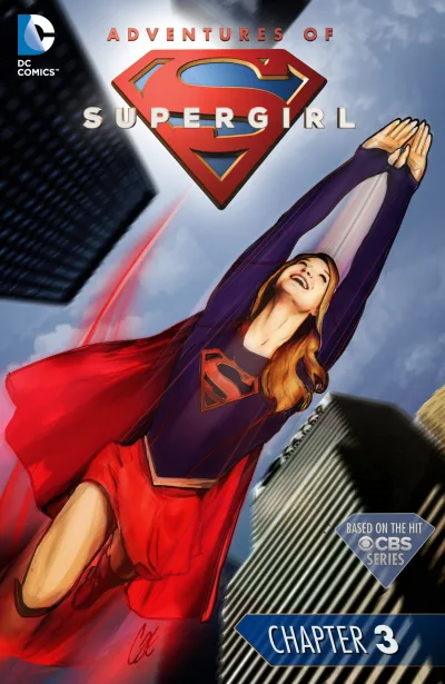 Cover of Chapter 3