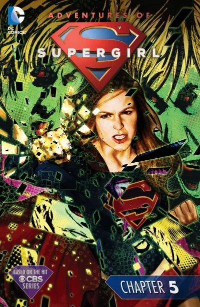 Cover of Chapter 5