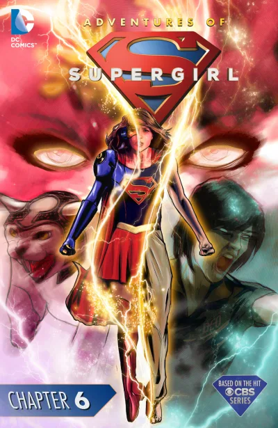 Cover of Chapter 6