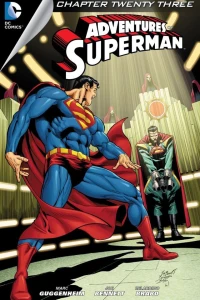 Tears For Krypton, Part 2 of 3