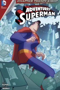 Dear Superman
