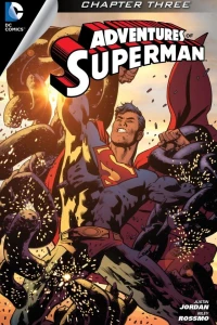 Bizarro's Worst Day, Part 1 of 1