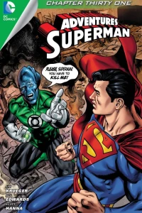 The Dark Lantern Part 1 of 3