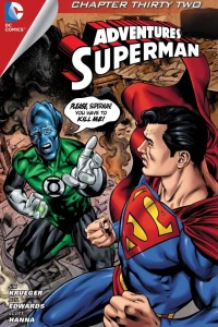 The Dark Lantern Part 2 of 3