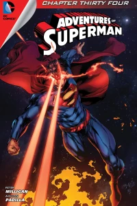 The Demolisher Part 1 of 3