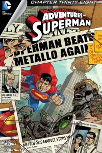 Exposed, Part 2 of 3