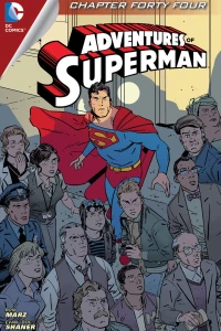 Only Child Part 2 of 3