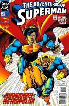 Cover of Collision Course