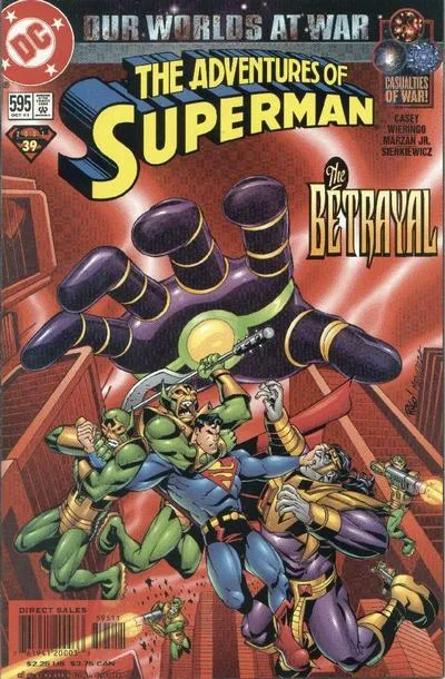 Cover of Escalation