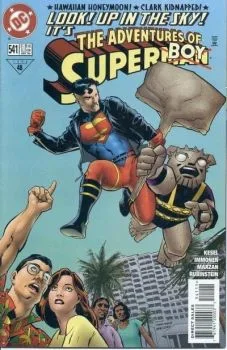 Cover of Happily Ever After