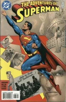 Cover of Higher Ground