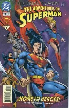 Cover of Justice!