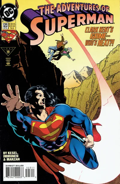 Cover of The Hit!