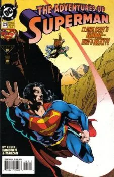 Cover of The Hit!