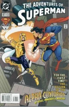 Cover of The Return