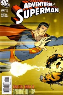 Rack and Ruin, Part 2 of 2  : Faster Than a Speeding Bullet?