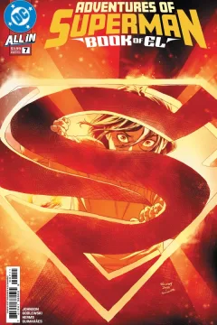 Issue #7