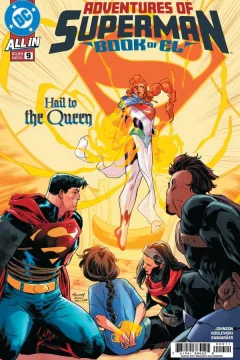 Issue #9