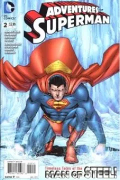 Adventures of Superman (Volume 2)