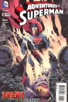 Adventures of Superman (Volume 2)