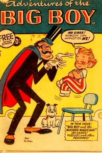 Issue #11