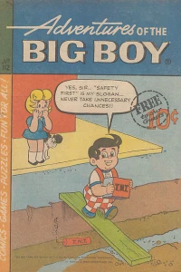 Issue #112