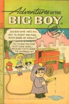 Issue #115