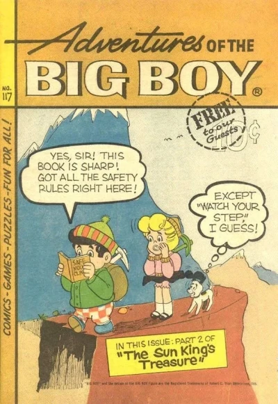 Cover of The Sun King's Treasure