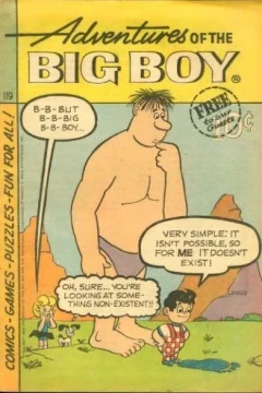 Issue #119