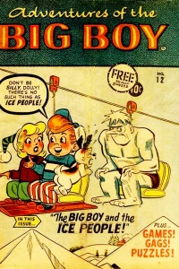 Issue #12