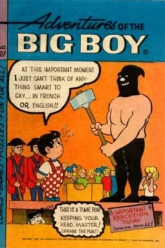 Issue #127